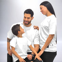Camiseta MILTON hombre