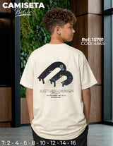 camiseta belice niño