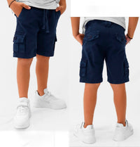 Bermuda cargo niño