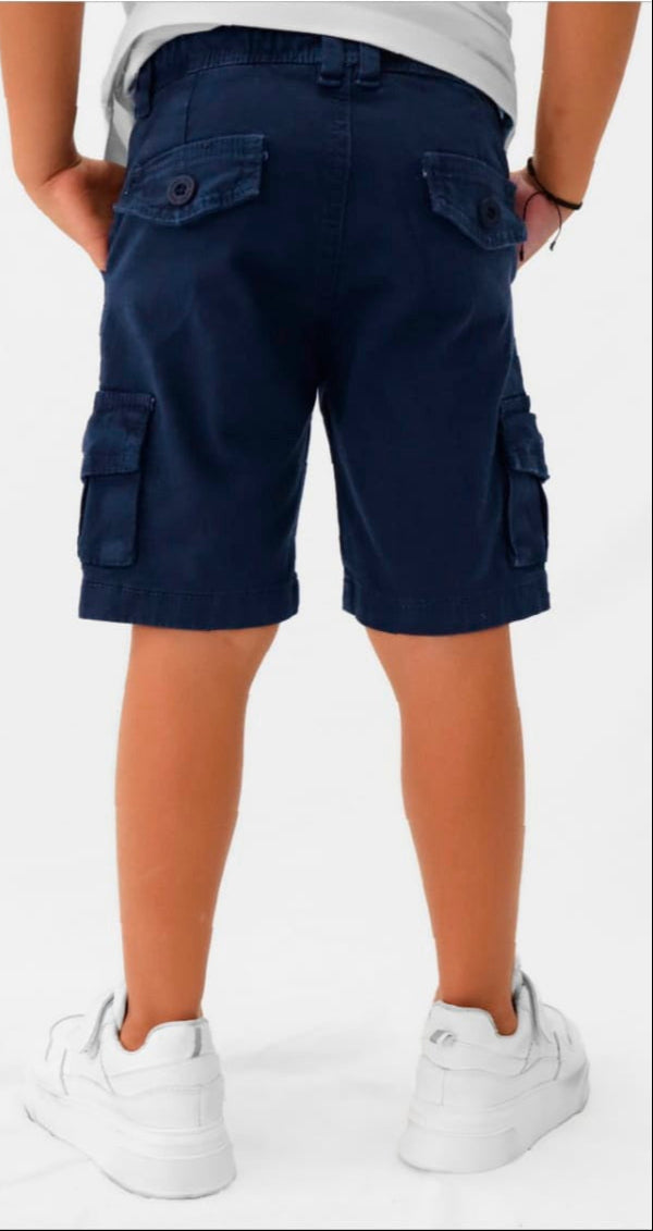 Bermuda CARGO niño