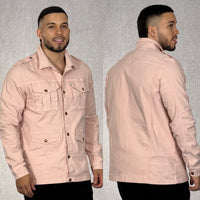 Chaqueta cargo