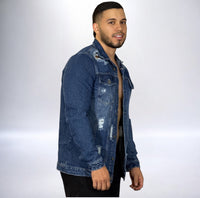 Chaqueta JEAN