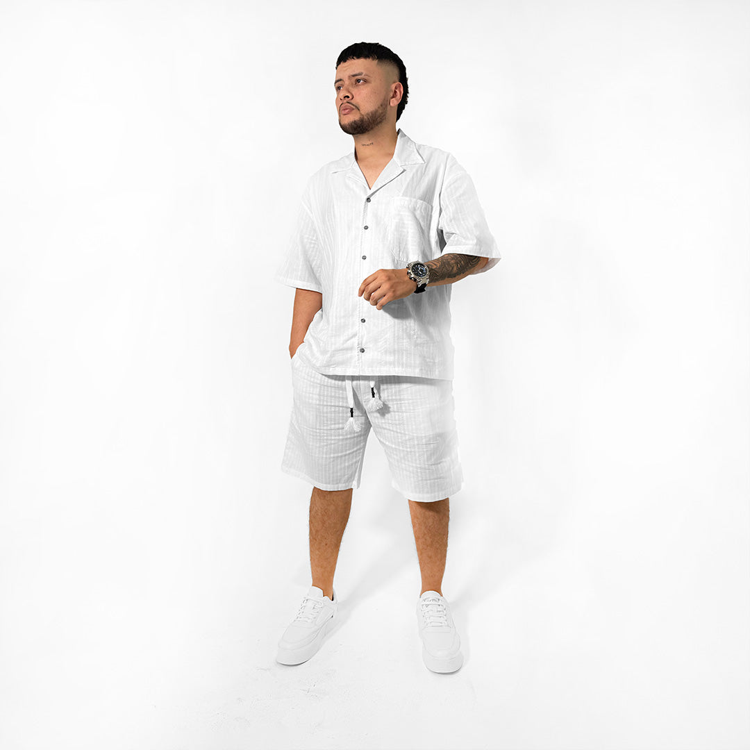 TOTAL LOOK BATISTA HOMBRE