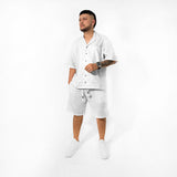 TOTAL LOOK BATISTA HOMBRE