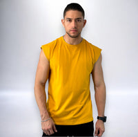 Camisilla OVERSIZE hombre