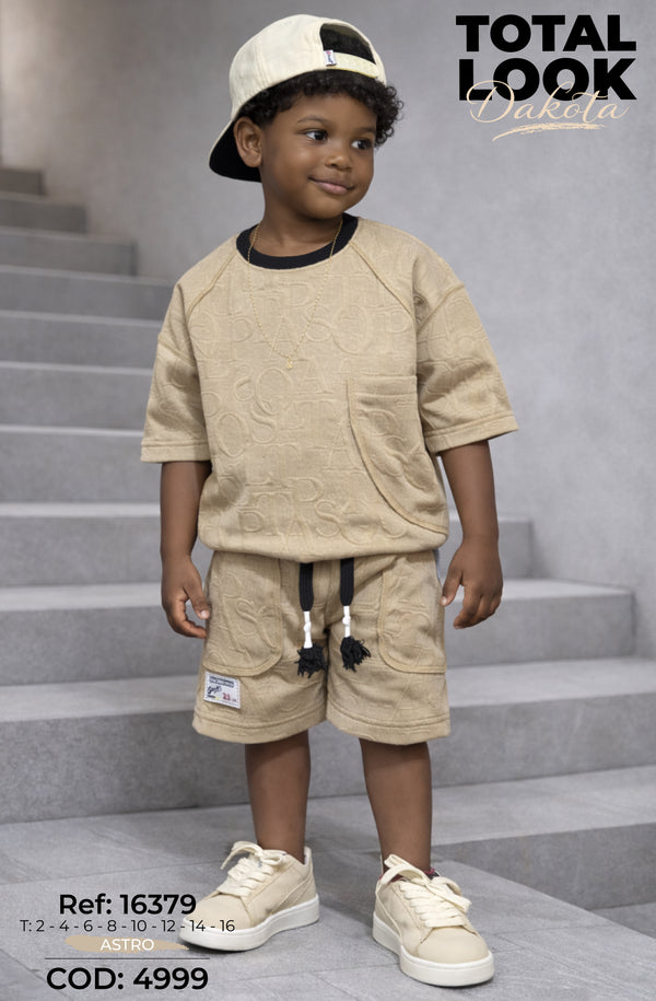total look dakota astro1 niño