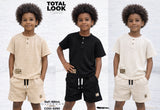 total look willie collage niño