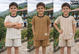 total look cancun collage niño