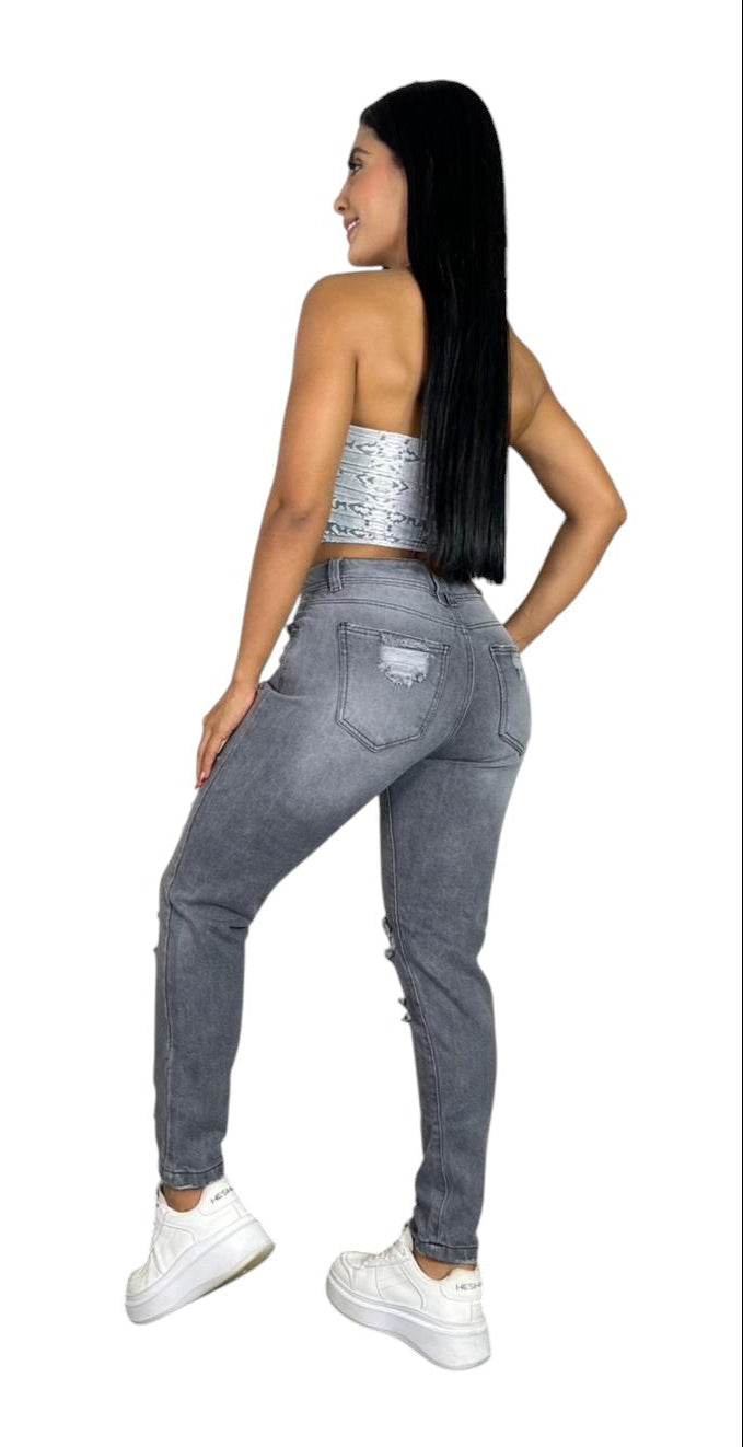 Jean MANZANA dama
