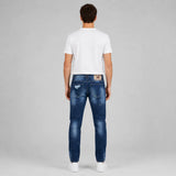 Jean Cut Tanico