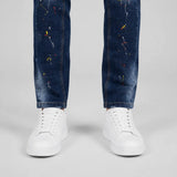 Jean Cut Tanico