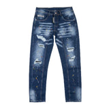 Jean Cut Tanico