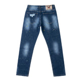 Jean Cut Tanico