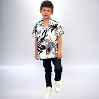 Camisa COVER niño