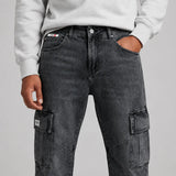 Jean Cargo Coss