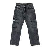 Jean Cargo Coss