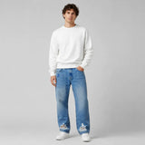 Baggy Ovy Azul C.
