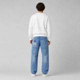 Baggy Ovy Azul C.