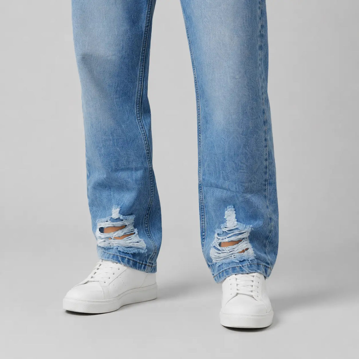 Baggy Ovy Azul C.