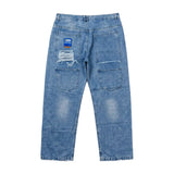 Baggy Ovy Azul C.