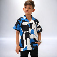 Camisa LEO niño