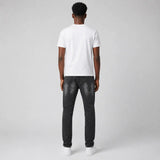 Jean Cut Fleur