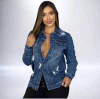 Chaqueta JEAN