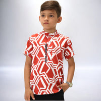 Camisa ROMANA niño