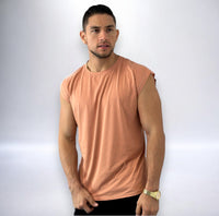 Camisilla OVERSIZE hombre