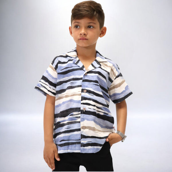 Camisa CHRIS niño