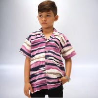 Camisa CHRIS niño