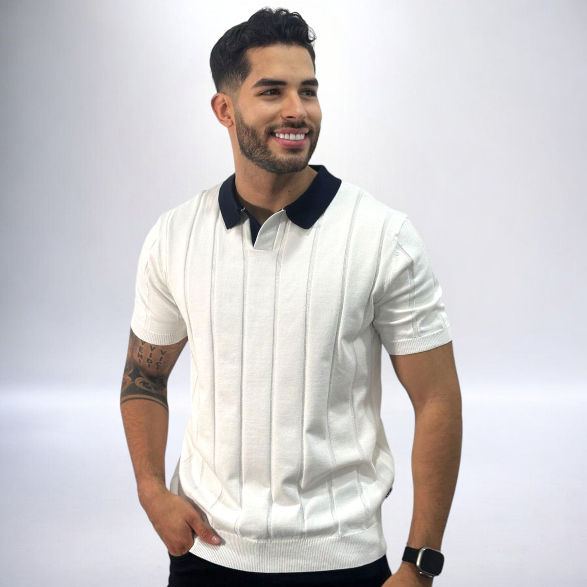 Camisa LION