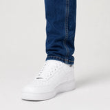Jean Cut Rond