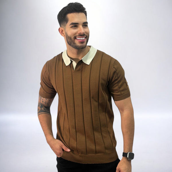 Camisa LION