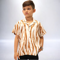 Camisa LISBOA niño