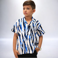 Camisa LISBOA niño