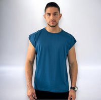 Camisilla OVERSIZE hombre