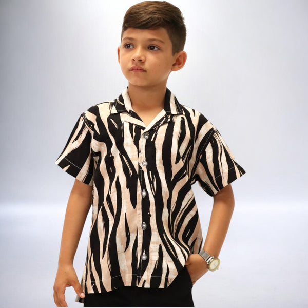 Camisa LISBOA niño