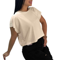 Camisilla oversize Dama