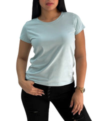 Camiseta Slim Dama