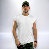 Camisilla OVERSIZE hombre