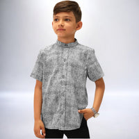 Camisa YING YANG niño