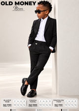 Outfit niño blAZER item old money