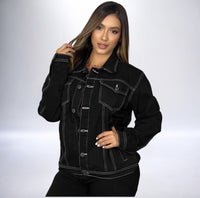 Chaqueta JEAN