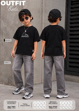 outfits niño kusuro