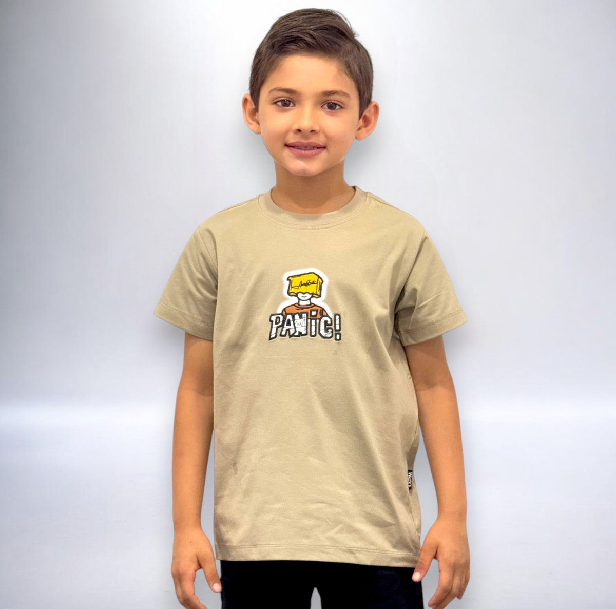 Camiseta MARIUS niño