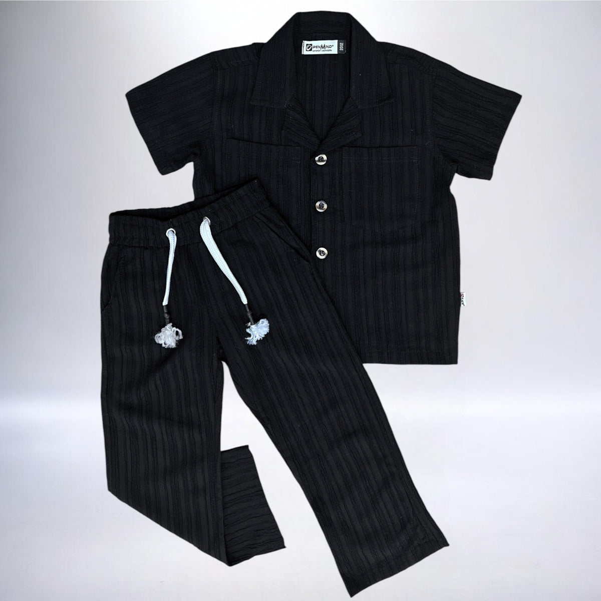 Conjunto TRANI niño