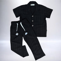 Conjunto TRANI niño