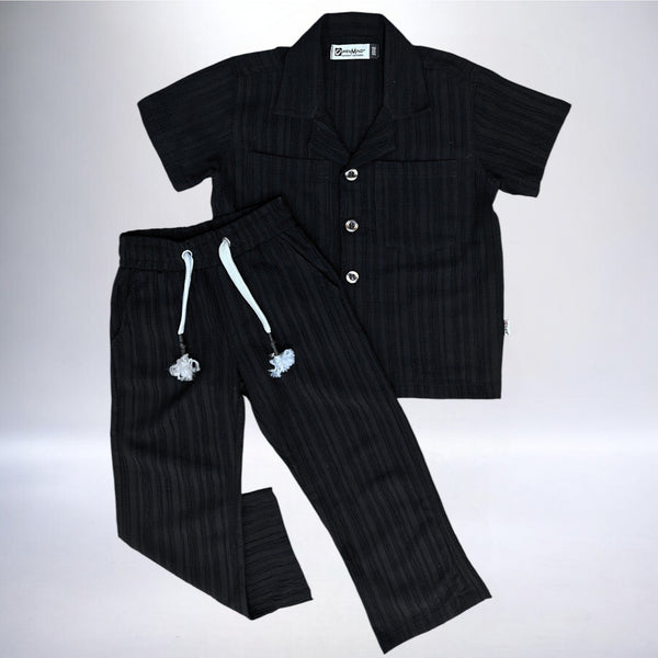 Conjunto TRANI niño