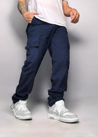 Pantalon cargo cairo hombre